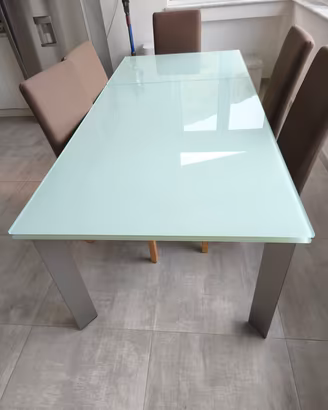 TAVOLO Calligaris 