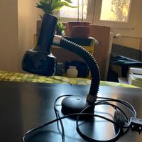 Lampada da scrivania