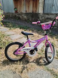 Veno BMX bimbo