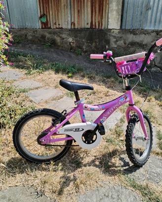 Veno BMX bimbo