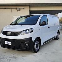 FIAT Scudo 1.5 BlueHDi 120CV PL-TN Furgone Bu...