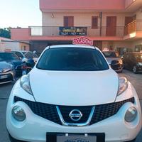 Nissan Juke 1.5 dCi Acenta