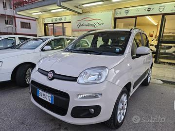 Fiat Panda 0.9 t.air t. natural power Lounge