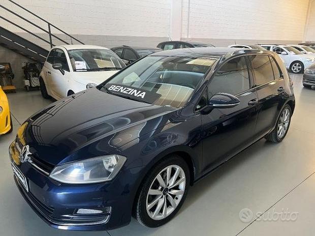 VOLKSWAGEN - Golf - 1.4 TSI 5p. Comfortline
