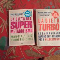 Libri Dieta Super metabolismo 