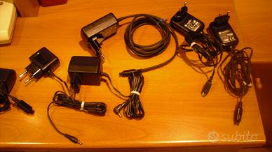 Motorola carica-batteria cellulari