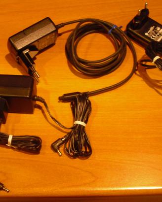 Motorola carica-batteria cellulari