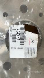 DISCHI FRENI POST 4249K7