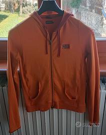 Maglia donna Napapijri 