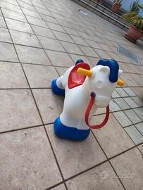 cavallo chicco 