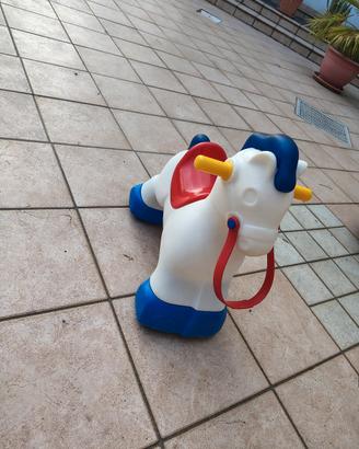 cavallo chicco 