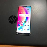 Huawei P20 Lite