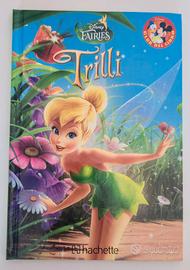 Libro Trilli