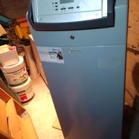 caldaia ad espansione 