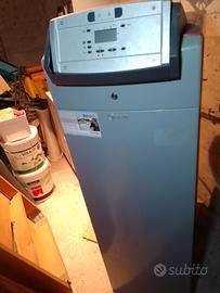 caldaia ad espansione 