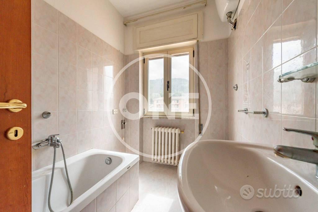 Appartamento – Carsoli - Altro