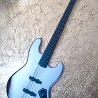 Fender Jazz Basso fretlees 