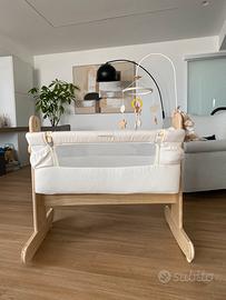 Culla Mama&Me Foppapedretti