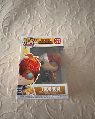 Funko-Pop Tudorocki