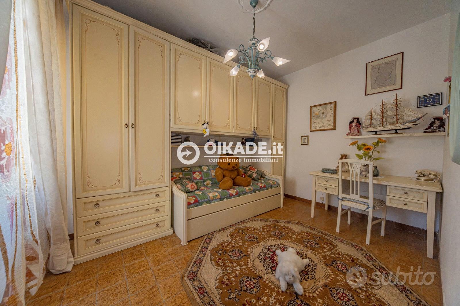 Appartamento – Quartu Sant'Elena, Sant'Antonio, Casteddu/Cagliari - Vista 4
