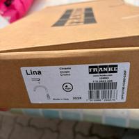 Rubinetto FRANKE