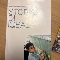 Storia di iqbal