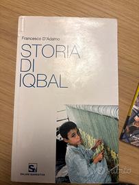Storia di iqbal
