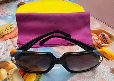 occhiali da donna by Emilio Pucci