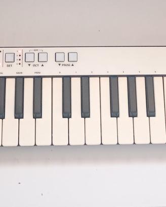 IK Multimedia iRig Keys 37 tasti