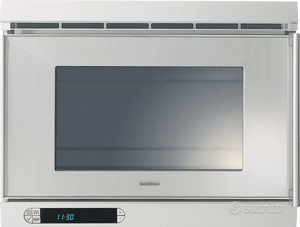 Forno da incasso Gaggenau EM 221-110 combinato