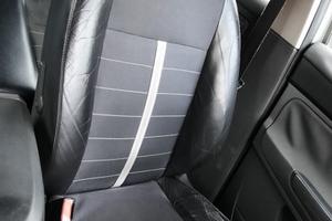 FORD KUGA 2009 - TAPPEZZERIA