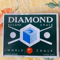 12 Stecca da gesso Blue DIAMOND