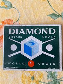 12 Stecca da gesso Blue DIAMOND