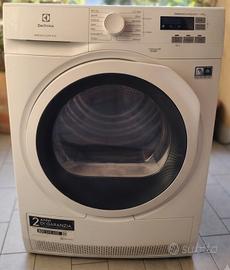 Asciugatrice 9kg Electrolux PerfectCare 800
