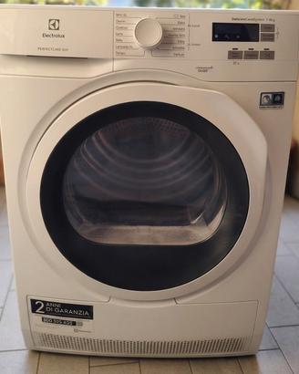 Asciugatrice 9kg Electrolux PerfectCare 800