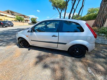 FORD FIESTA 86 MILA KM REALI!!