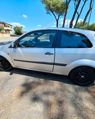FORD FIESTA 86 MILA KM REALI!!