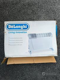 Termosifone elettrico DE LONGHI