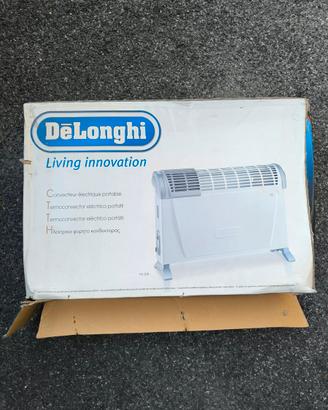 Termosifone elettrico DE LONGHI