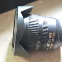 obiettivo Nikon