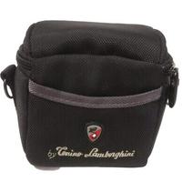 BORSA PER NETBOOK TONINO LAMBORGHINI NERA DA 8" A 