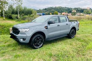 Ford Ranger Wolftrak 2022 – Accessoriato