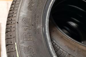 Gomme per FIAT 500