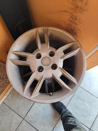cerchi in lega punto 188 R14