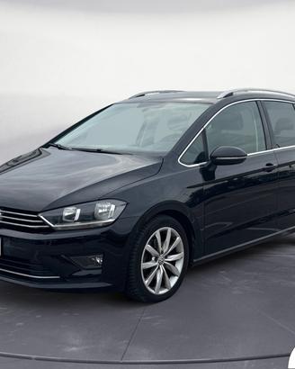 VOLKSWAGEN Golf Sportsvan 1.6 tdi Highline Executi