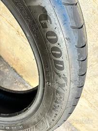 Pmeumatici estivi Goodyear nuovi