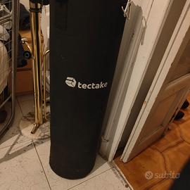 Sacco da boxe