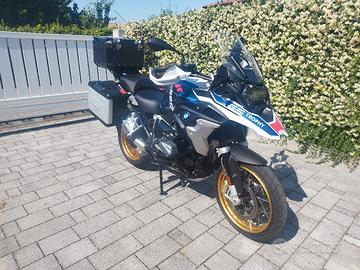 BMW R 1250 GS