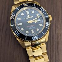 Lorenz Diver Professional Submarine - NUOVO