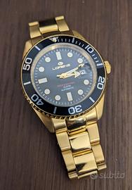 Lorenz Diver Professional Submarine - NUOVO